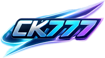 ck777 logo
